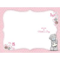 Mum Me to You Bear Mothers Day Card Extra Image 1 Preview